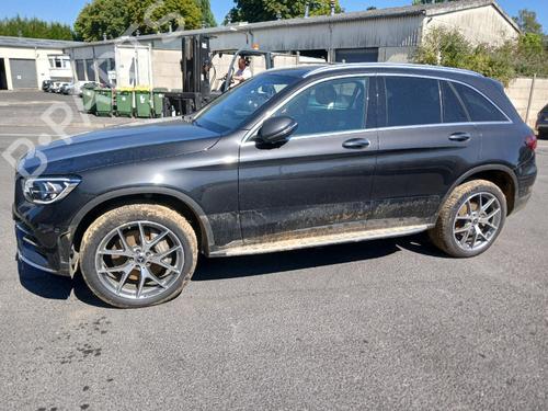 Used Parts MERCEDES-BENZ GLC (X253) 300 de 4-matic (253.911) 4867878