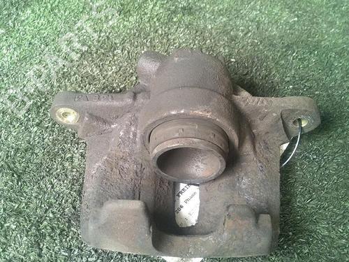 Left front brake caliper PEUGEOT 206 Hatchback (2A/C) 1.4 i | BP29949955M105