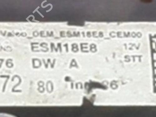 Starter CITROËN C4 Picasso II 1.2 THP 110 | BP29950939M8 - Image 14