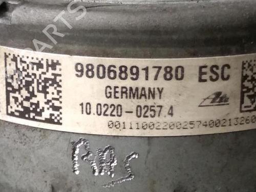 ABS pump CITROËN DS3 (SA_) 1.6 HDi 90 | BP29952674M43