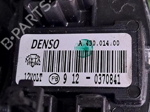 Moteur de chauffage CITROËN C4 Picasso I MPV (UD_) 1.6 HDi | BP29946955M62