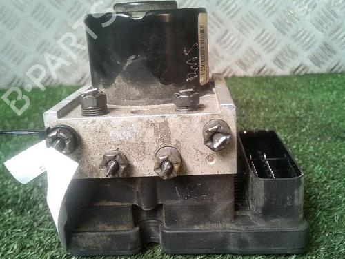 ABS pump RENAULT TWINGO II (CN0_) 1.2 16V (CN04, CN0B) | BP30075702M43 - Image 8