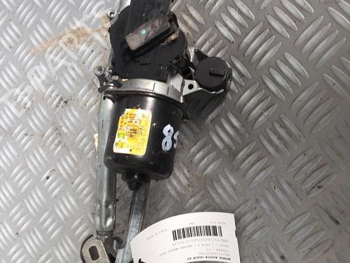 Used Front wiper motor CITROËN C1 (PM_, PN_) 1.0 (68 hp) 30070230