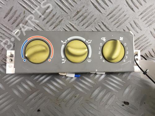 Climate control RENAULT TWINGO I (C06_) 1.2 (C066, C068) | BP30068847I5