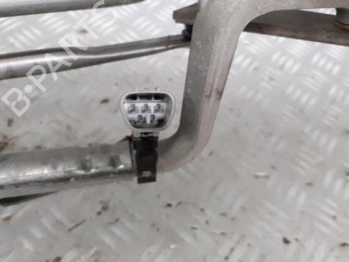 Front wiper motor TOYOTA VERSO (_R2_) 2.0 D-4D (AUR20_, AUR20R) | BP29950737M29