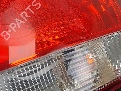 Left taillight VW GOLF VI (5K1) 1.2 TSI | BP37729813C34 - Image 6