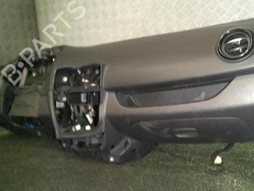 Dashboard RENAULT CLIO IV Grandtour (KH_) 0.9 TCe 90 | BP29949617C46