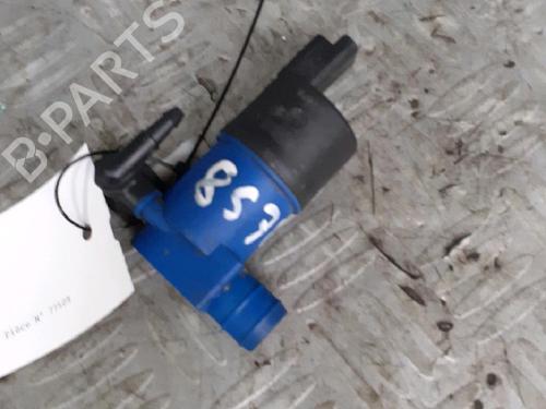 Sprinklervæskepumpe RENAULT CLIO IV (BH_) 1.5 dCi 90 (90 hp) 14546094