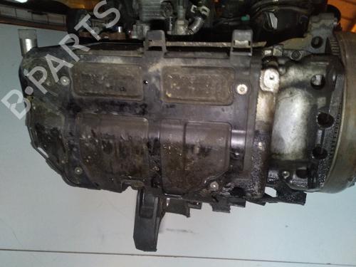 Engine PEUGEOT 307 CC (3B) 2.0 HDi 135 | BP31640695M1 