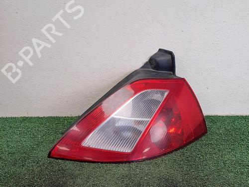 Right taillight RENAULT MEGANE II (BM0/1_, CM0/1_) 1.9 dCi (BM0G, CM0G) | BP30067821C35