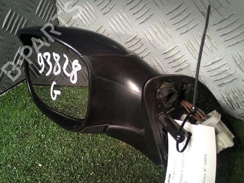 Left mirror CITROËN XSARA PICASSO (N68) 2.0 HDi | BP30073265C26