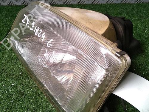 Left headlight CITROËN ZX (N2) 1.9 D | BP29950915C28 