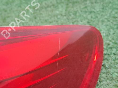 Right taillight PEUGEOT 206+ (2L_, 2M_) 1.1 | BP28007828C35 