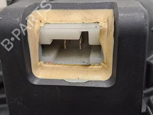 Used Heater blower motor Heater blower motor CITROËN C4 Picasso I MPV (UD_) 1.6 HDi 110 (112 hp) 29947815 29947815