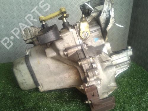 Gearkasse CITROËN C2 (JM_) 1.4 | BP29602074M3 