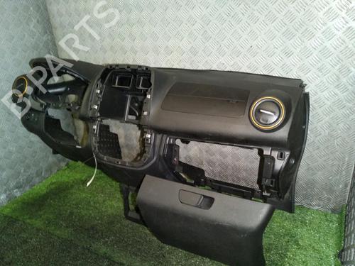 Dashboard DACIA SPRING EV (B6M1) | BP22331044C46 - Image 2