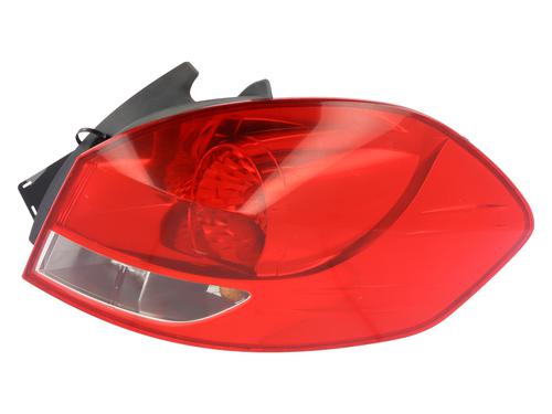 Used Right taillight RENAULT CLIO III Grandtour (KR0/1_) 1.5 dCi (KR0F) (86 hp) 31356373