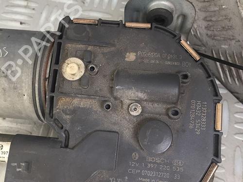 Front wiper motor SEAT LEON (1P1) 1.9 TDI | BP30071017M29