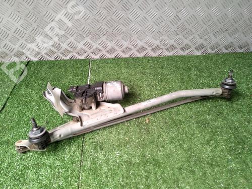 Front wiper motor DACIA SANDERO 1.2 16V | BP11409273M29 