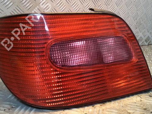 Left taillight CITROËN XSARA (N1) 2.0 HDi 109 | BP29947532C34