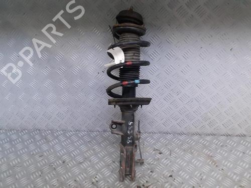 Left front shock absorber KIA RIO III (UB) 1.1 CRDi | BP37731486M16 - Image 3