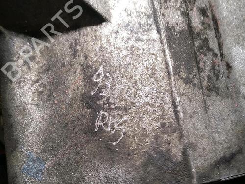 Gearbox RENAULT RAPID Box Body/MPV (F40_, G40_) 1.1 (F401) | BP30073875M3