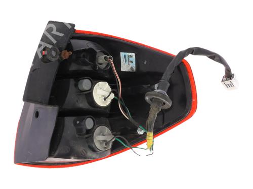 Left taillight RENAULT KOLEOS I (HY_) 2.0 dCi 4x4 (HY0K) | BP37729861C34 - Image 8