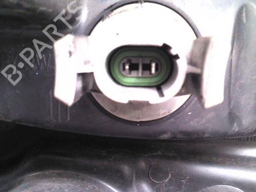 Venstre forlygte RENAULT SCÉNIC I MPV (JA0/1_, FA0_) 1.9 dCi (JA05, JA1F) | BP30074899C28