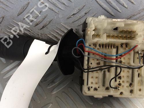 Steering column stalk RENAULT TRAFIC III Van (FG_) 1.6 dCi 95 (FGMJ, FGMR) | BP30068731I23 