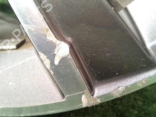 Rim PEUGEOT 308 II (LB_, LP_, LW_, LH_, L3_) 1.2 THP 130 | BP30067205C45 