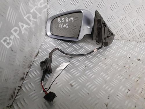 Left mirror AUDI A3 (8P1) 1.9 TDI | BP30069843C26 