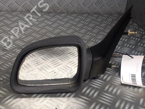 Used Left mirror RENAULT CLIO I (B/C57_, 5/357_) 1.2 (B/C/S572) (60 hp) 30065107