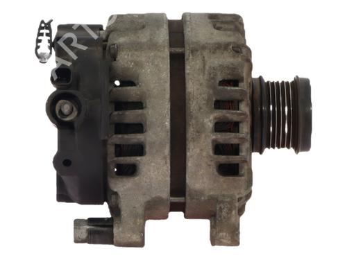 Alternator DS DS 3 (SA_) 1.6 BlueHDi 100 (SABHY0, SABHYT) | BP38760652M7 - Image 5