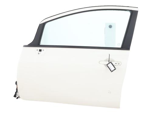 Dør venstre fortil NISSAN NOTE (E12) 1.2 | BP38422938C2 - Image 5