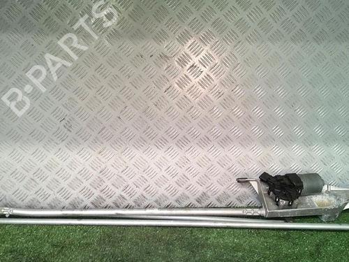 Used Front wiper motor RENAULT MODUS / GRAND MODUS (F/JP0_) 1.5 dCi 75 (75 hp) 29952711