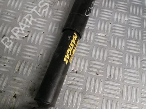 Right rear shock absorber FIAT 500 (312_) 1.3 D Multijet (312AXB1A) | BP30069272M19 