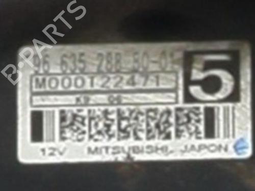 Starter PEUGEOT 308 CC (4B_)  | BP34557132M8  - Image 5