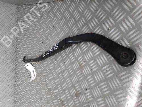 Used Front windshield wiper arm BMW 3 (E90) 318 d (122 hp) 21635531