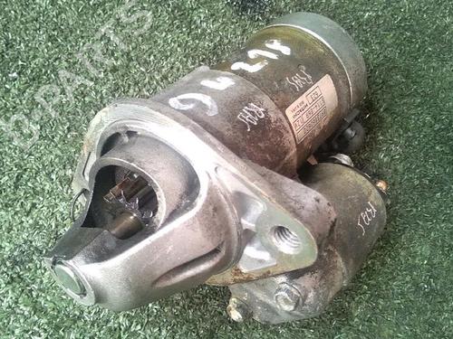 Starter OPEL MERIVA A MPV (X03) 1.7 CDTI (E75) | BP30064779M8