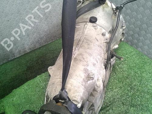 Gearbox MERCEDES-BENZ C-CLASS (W203) C 180 Kompressor (203.046) | BP37729607M3 - Image 4