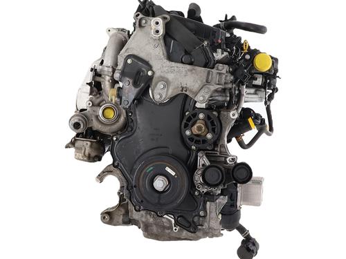Used Engine Engine 37652845 37652845