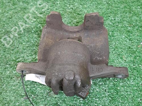 Used Left front brake caliper PEUGEOT 207 (WA_, WC_) 1.6 HDi (90 hp) 29949496