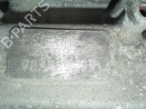 Engine PEUGEOT 208 I (CA_, CC_) 1.2 VTI 82 | BP28309741M1 