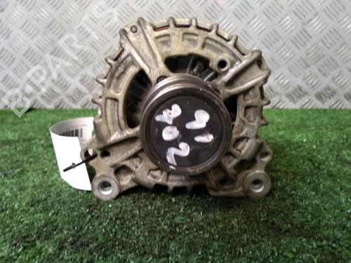 Dynamo VW POLO V (6R1, 6C1) 1.2 TSI 16V (90 hp) 12233872