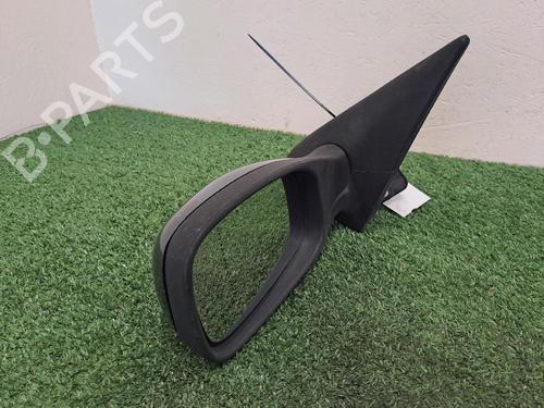 Used Left mirror PEUGEOT 306 Hatchback (7A, 7C, N3, N5) 1.9 D (69 hp) 25014984