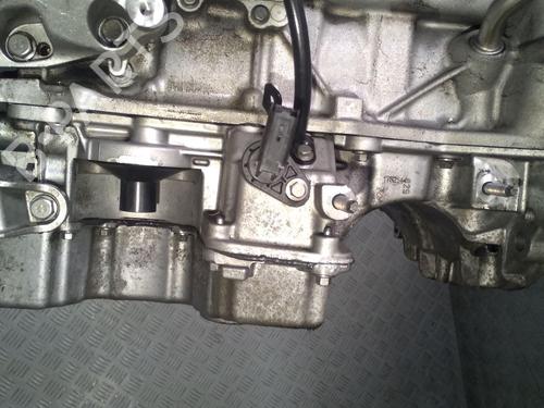 Engine CITROËN C4 II (NC_) 1.2 THP 110 (NCHNZ6, NCHNV6) | BP30067861M1  - Image 8