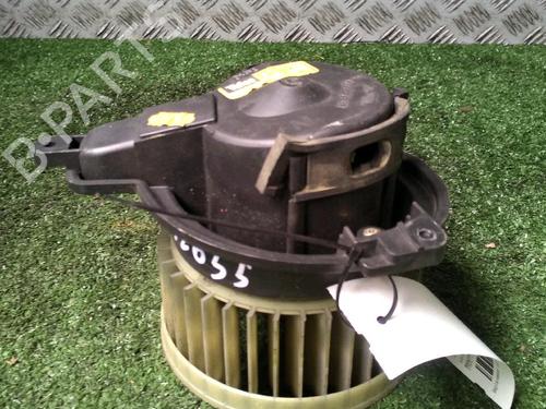 Heater blower motor PEUGEOT 306 Hatchback (7A, 7C, N3, N5) 1.9 D | BP12229141M62 