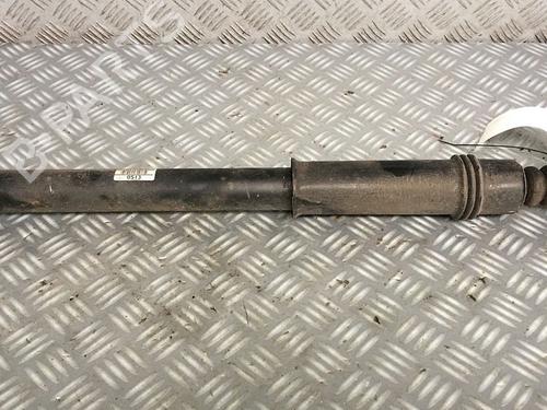 Used Right rear shock absorber CITROËN C4 II (NC_) 1.6 HDi 90 (92 hp) 30069133