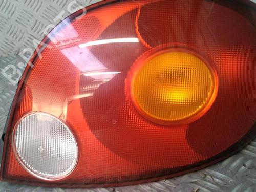 Right taillight DAEWOO MATIZ (M100, M150) 0.8 | BP30070620C35 - Image 4