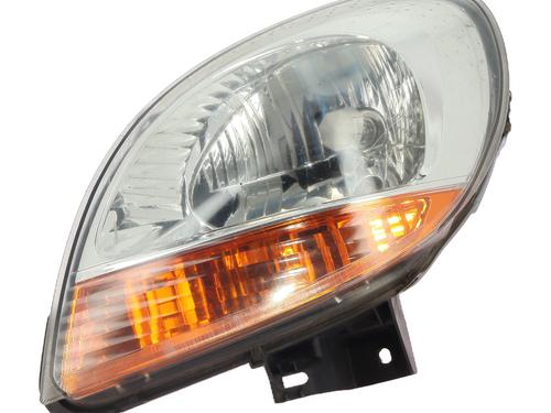 Left headlight RENAULT KANGOO Express (FC0/1_) 1.5 dCi (FC08, FC09) | BP36504170C28  - Image 7